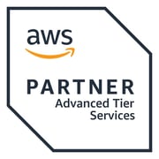 Clevvi is an AWS Advanced Tier Partner