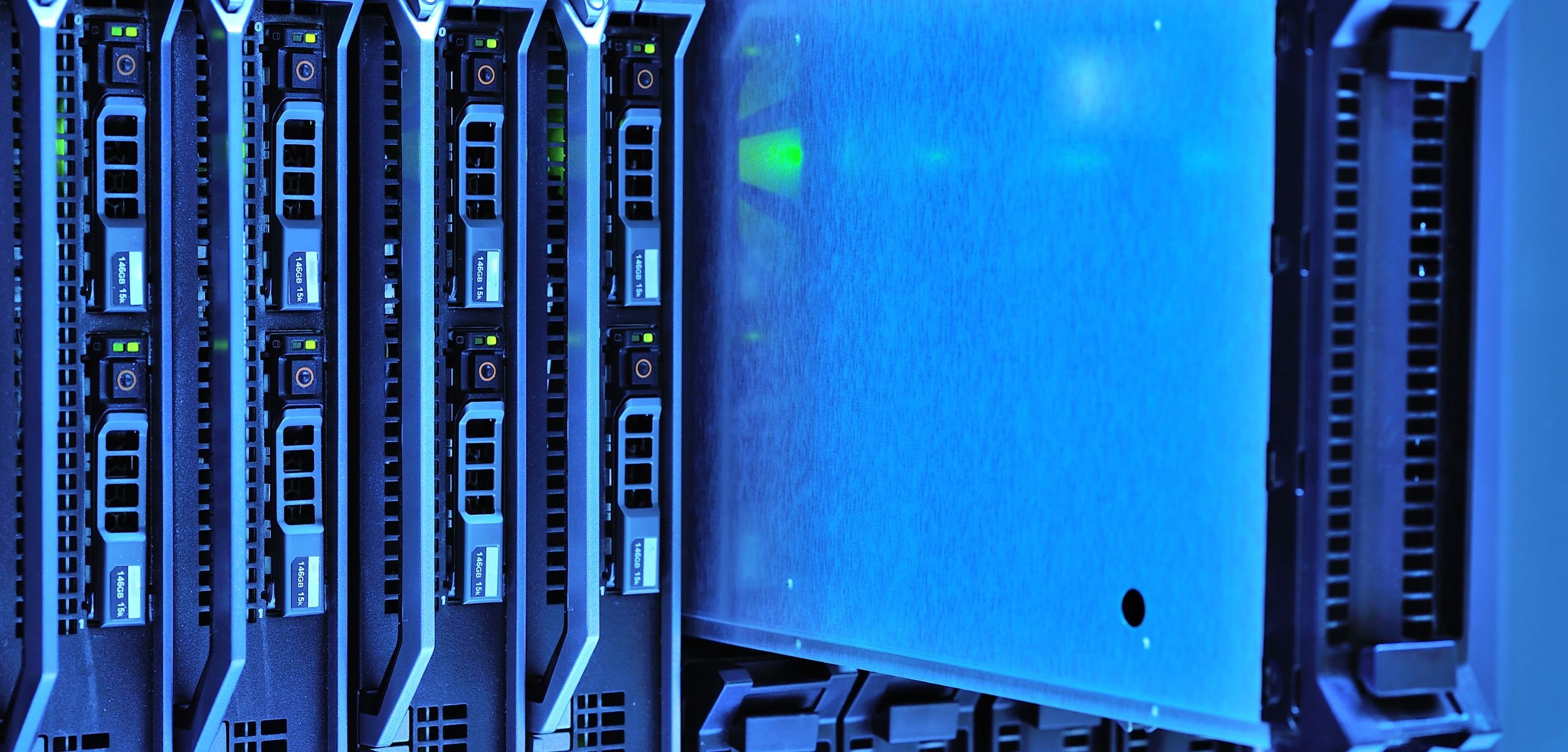 Infrastructure as a Service