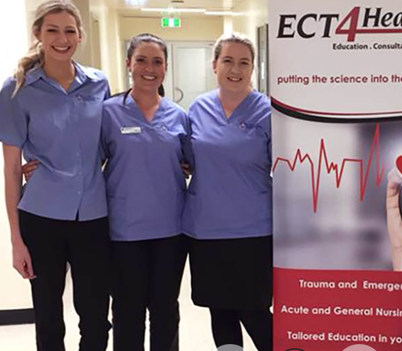 ECT4Health ECT4Health
