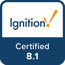 Ignition Certified