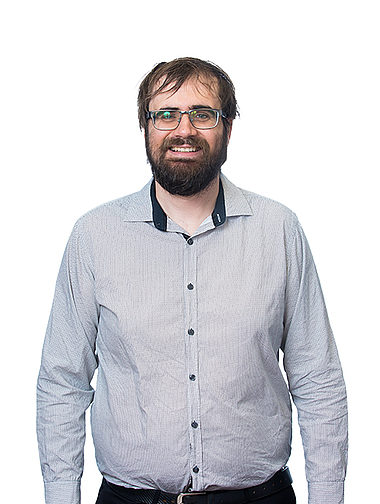 Tristan Lostroh - Software Engineer