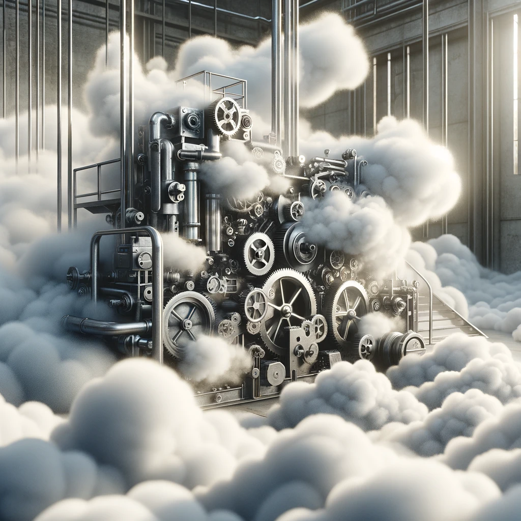 Factory Cloud